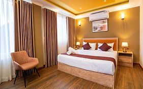 Raj Residencies